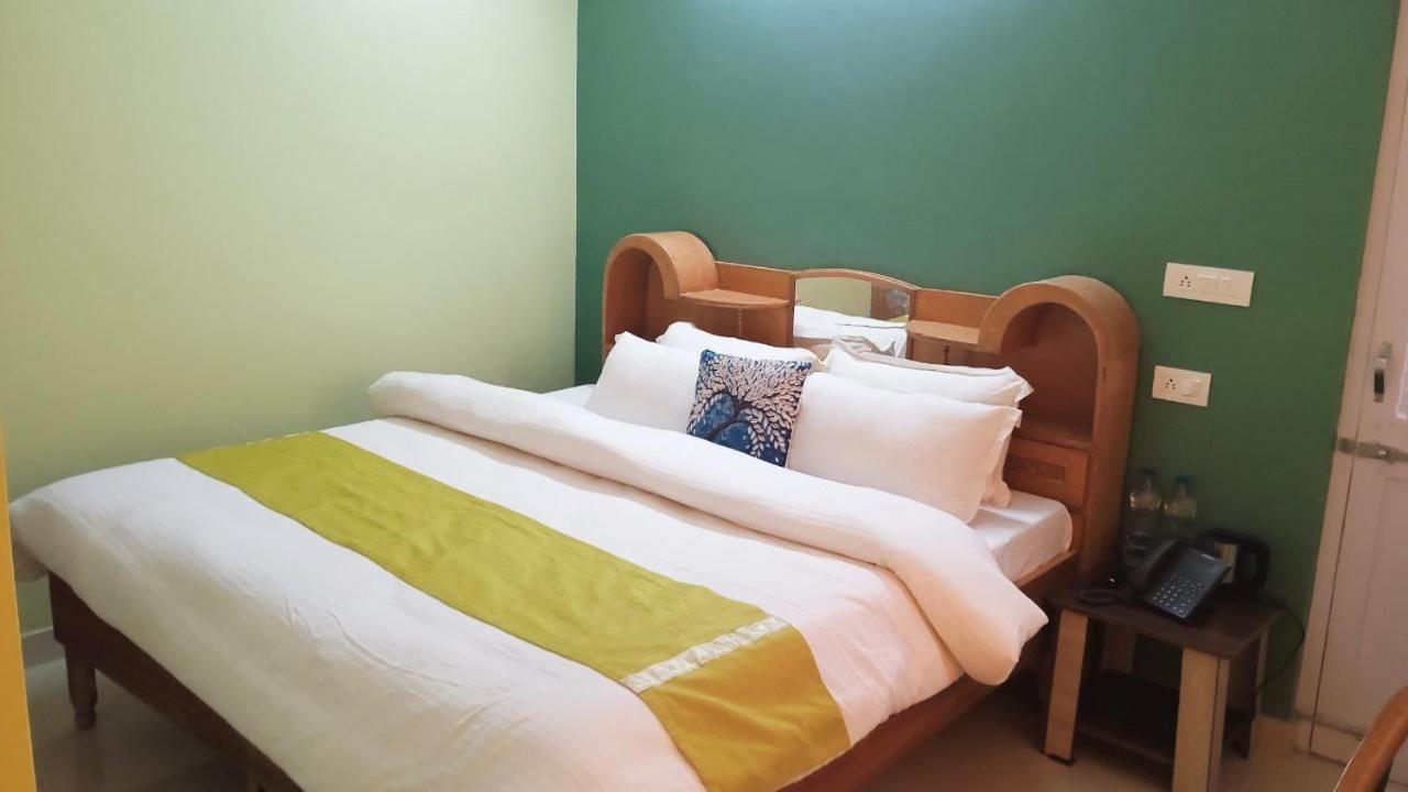 Prairie Lodge 심라 외부 사진