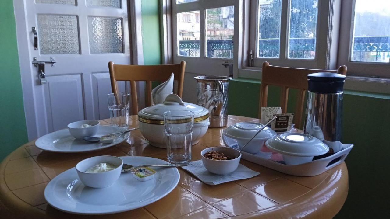 Prairie Lodge 심라 외부 사진